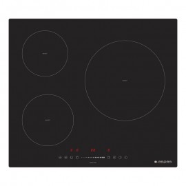 AI3603S - PLACA INDUCCION 3F DIGITAL ASPES