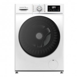 AL8202AIDVB - LAVADORA C/FRONTAL BLANCA 8KG 1200RPM A-30% INVERTER ASPES