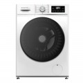 AL8202AIDVB - LAVADORA C/FRONTAL BLANCA 8KG 1200RPM A-30% INVERTER ASPES