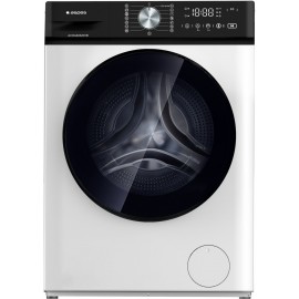 AL10402AIDVB - LAVADORA C/FRONTAL 10KG 1400RPM A INVERTER ASPES