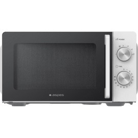 AMW2702 - MICROONDAS 20L 700W BLANCO ASPES