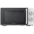 AMW2702 - MICROONDAS 20L 700W BLANCO ASPES