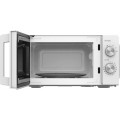 AMW2702 - MICROONDAS 20L 700W BLANCO ASPES