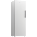 MFINF1312W4E - CONGELADOR VERTICAL 186,5X60 NF BLANCO E INDESIT