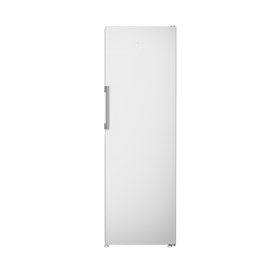 MLINF1442W4E - FRIGO 1PUERTA 186,5X60 NF BLANCO E INDESIT