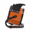 CALEFACTOR CERaMICO PROFESIONAL. Potencia 2000 W. Resitencia PTC. Sistema de proteccion contra sobrecalentamiento. Asa para tran