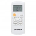 Split INVERTER 2.250 Frigorias / hora. 2.500 Kilocalorias / hora. Refrigerante R-32. Clase Energetica Frio / Calor: A++ / A++.