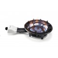 FO6600 - INFIERNILLO GAS 1F HIERRO FUNDIDO USO EXT. ORBEGOZO