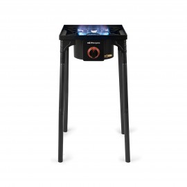 FO7000 - INFIERNILLO GAS 1F HIERRO FUNDIDO CON PATAS ORBEGOZO