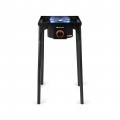 FO7000 - INFIERNILLO GAS 1F HIERRO FUNDIDO CON PATAS ORBEGOZO