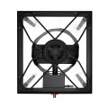 FO7000 - INFIERNILLO GAS 1F HIERRO FUNDIDO CON PATAS ORBEGOZO