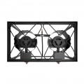 FO7500 - INFIERNILLO GAS 2F HIERRO FUNDIDO CON PATAS ORBEGOZO