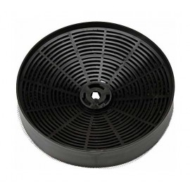 FIL1170 - FILTRO CARBON CAMPANA DS48A-B/DS56A-B/ST07/DS70/DS76/CA08/CA121(2U)ORB