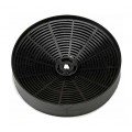 FIL1190 - FILTRO CARBON CAMPANA DS60190IN/DS74/CA111/DS811/DS821(2UD) ORBEGOZO