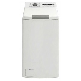 ALCS8301AI - LAVADORA C/SUPERIOR 8KG 1300RPM A FUNC. VAPOR ASPES
