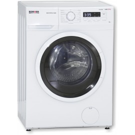 MASTERA1408 - LAVADORA C/FRONTAL 8KG 1400RPM A ROMMER