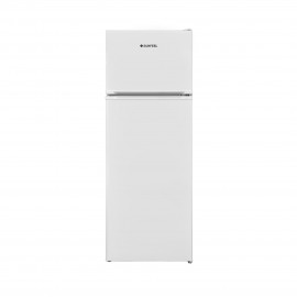 FG1442C - FRIGO 2PUERTAS 144X54 BLANCO F SUNFEEL