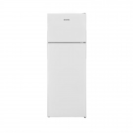 FG1443E - FRIGO 2PUERTAS 144X54 BLANCO E SUNFEEL