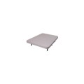 BTRX090200 - BASE TAPIZADA REJILLA 10CM 5 BARRAS 90X200 DI-KOMFORT