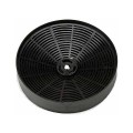FIL1170 - FILTRO CARBON CAMPANA DS48A-B/DS56A-B/ST07/DS70/DS76/CA08/CA121(2U)ORB