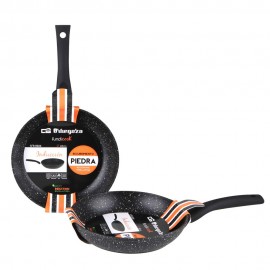 SFB8018A - SARTEN ALUMINIO INDUCCION 18CM ORBEGOZO