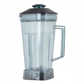 JARRA BV9600 - VASO+CUCHILLA BATIDORA BV9600 ORBEGOZO