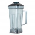 JARRA BV9600 - VASO+CUCHILLA BATIDORA BV9600 ORBEGOZO
