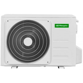 FDI123UE - AIRE ACONDICIONADO SPLIT 3DC INVERTER C/ B.CALOR 3000FR A++ ORBEGOZO