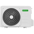 FDI123UE - AIRE ACONDICIONADO SPLIT 3DC INVERTER C/ B.CALOR 3000FR A++ ORBEGOZO