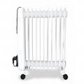 RF2500A - RADIADOR ACEITE 11 ELEMENTOS 2500W ORBEGOZO