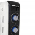 RF2500A - RADIADOR ACEITE 11 ELEMENTOS 2500W ORBEGOZO