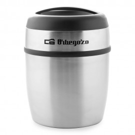 TRSL1500 - TERMO LIQUIDOS/SOLIDOS ACERO INOX 1500ML ORBEGOZO