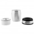 TRSL1500 - TERMO LIQUIDOS/SOLIDOS ACERO INOX 1500ML ORBEGOZO