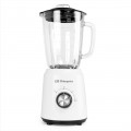 BV5040 - BATIDORA DE VASO BLANCA J.CRISTAL 1,5L 500W ORBEGOZO