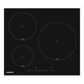 BH6ISF31BNM - PLACA INDUCCION 3F DIGITAL DAEWOO