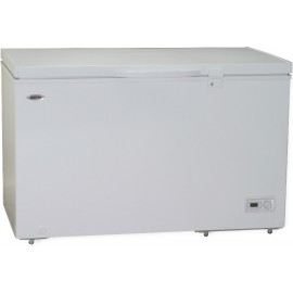 CHD402T - CONGELADOR ARCON DUAL COOLING 127X74 345L D ROMMER
