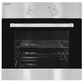 EBE55511IN - HORNO CONVENCIONAL INOX A EXQUISIT