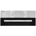EBE55511IN - HORNO CONVENCIONAL INOX A EXQUISIT