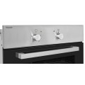 EBE55511IN - HORNO CONVENCIONAL INOX A EXQUISIT