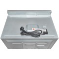 EBE55511IN - HORNO CONVENCIONAL INOX A EXQUISIT