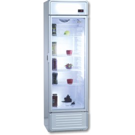 LSC295 - VITRINA EXPOSITORA 1 PUERTA 185X55 D ROMMER