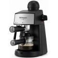 EXP4700 - CAFETERA SEMI-EXPRES NEGRA/INOX ORBEGOZO
