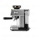 EX8000 - CAFETERA EXPRES SEMI-AUTOMATICA INOX 20 BARES ORBEGOZO