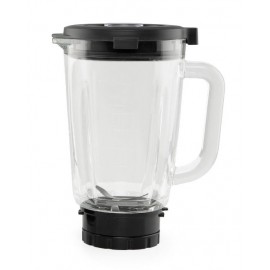 JARRA BV15350 - VASO+TAPA+CUCHILLA BATIDORA BV15300/15350 ORBEGOZO