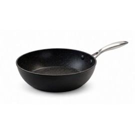 SFH9724 - SARTEN ALUMINIO FULL INDUCTION P ALTO 24CM ORBEGOZO
