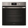 IO278PSX - HORNO MULTIFUNCION HIDROLITICO A++ INOX INDESIT