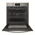 IO278PSX - HORNO MULTIFUNCION HIDROLITICO A++ INOX INDESIT