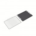 IO278PSX - HORNO MULTIFUNCION HIDROLITICO A++ INOX INDESIT