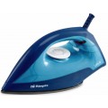 SV1280 - PLANCHA SECA SUELA ANTIADHERENTE 1200W ORBEGOZO
