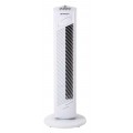 TW0745 - VENTILADOR TORRE BLANCO 74CM 45W ORBEGOZO